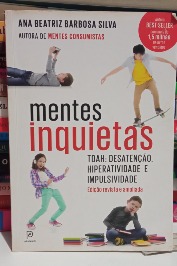 Mentes inquietas