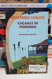 Caçadas de pedrinho