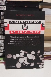 O farmacêutico de Auschwitz