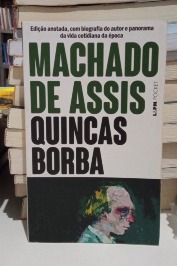 Quincas Borba