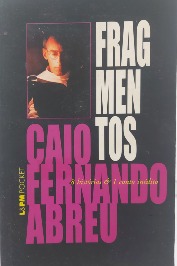 Fragmentos- 8 Histórias e um conto inédito