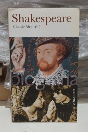 Shakespeare - Biografia