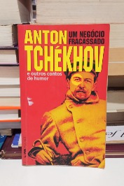 Um negócio fracassado e outros contos de humor