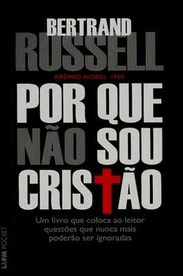 Por que não sou cristão
