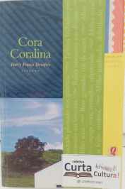 Cora Coralina- Coleção Melhores Poemas