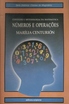 Conteudo e metodologia da Matematica