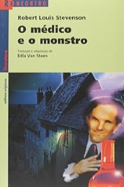 O Médico e o Monstro - Série Reencontro