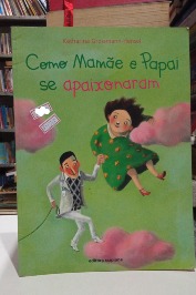 Como mamãe e papai se apaixonaram