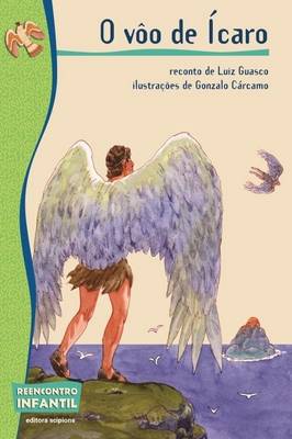 Reencontro Infantil – O Vôo de Ícaro