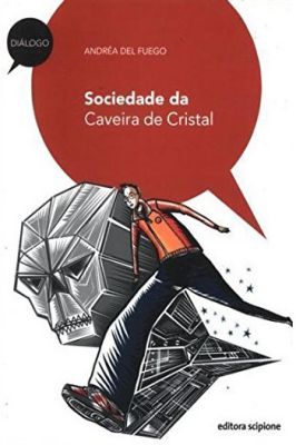 Sociedade da Caveira de Cristal