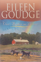 Você Acredita em destino?