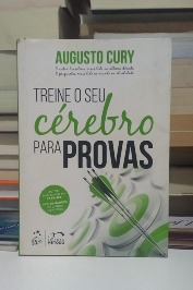 Treine o Seu Cérebro para Provas