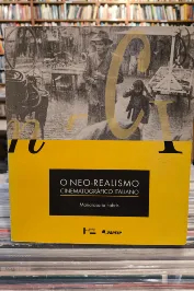 O Neo-Realismo Cinematográfico Italiano