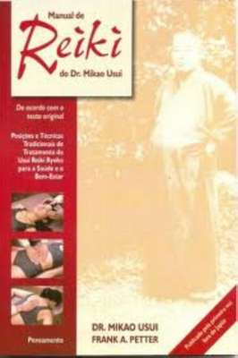 Manual de Reiki