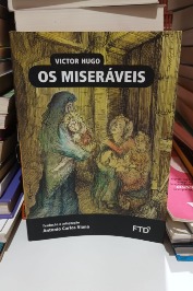Os miseráveis (adaptado)