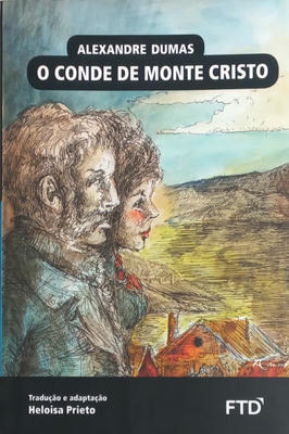 O conde de monte Cristo