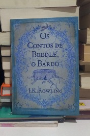 Os contos de beedle, o bardo