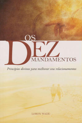 Os Dez Mandamentos