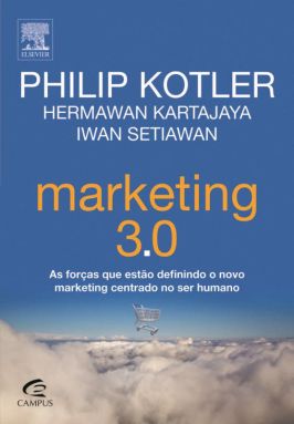 Marketing 3.0