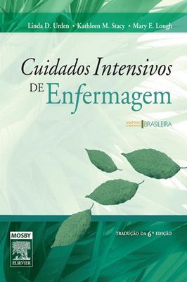 Cuidados Intensivos de enfermagem