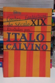 Contos Fantásticos do Século XIX