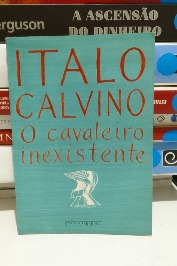 O Cavaleiro Inexistente
