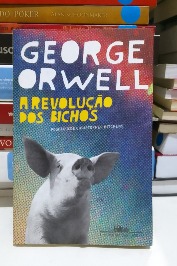 A Revolução dos Bichos