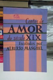 Contos de Amor do Século XIX