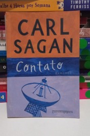 Contato (romance)