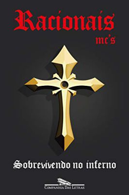 Sobrevivendo no inferno - COMO NOVO