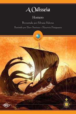 A odisséia 2º Edição