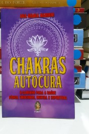 Chakras autocura