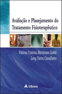 Fisioterapia hospitalar - avaliaçao e planejamento - COMO NOVO
