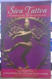 Síva Tattva: a Compaixão Divina Revelada