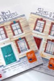 Selou e Maya: Maya e Selou