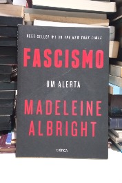 Fascismo um alerta