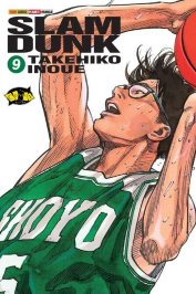 Slam dunk - volume 09