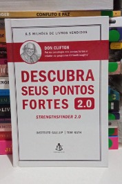 Descubra seus pontos fortes 2.0