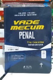 Vade Mecum penal