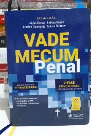 Vade Mecum Penal