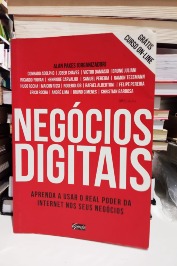 Negócios Digitais