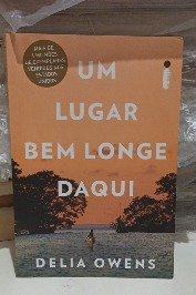 Um Lugar Bem Longe Daqui