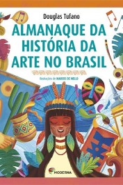 Almanaque da História da arte no Brasil