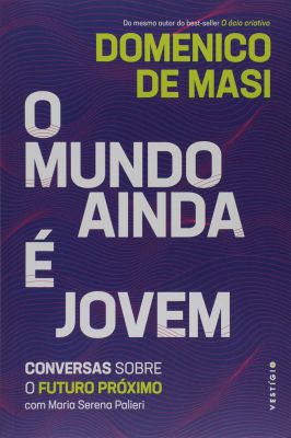 O Mundo Ainda é Jovem