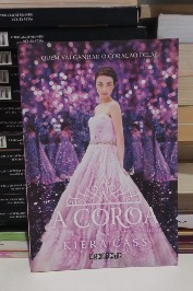 A Coroa (livro 5)