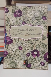 Orgulho e preconceito