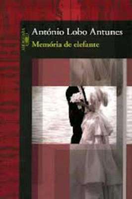 Memória de elefante  - COMO NOVO