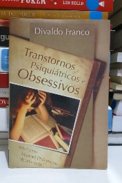 Transtornos psiquiátricos e obsessivos
