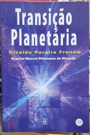 Transição planetária 2º Edição