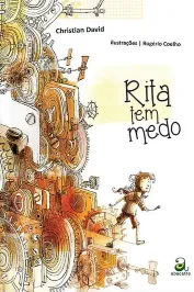 Rita tem medo